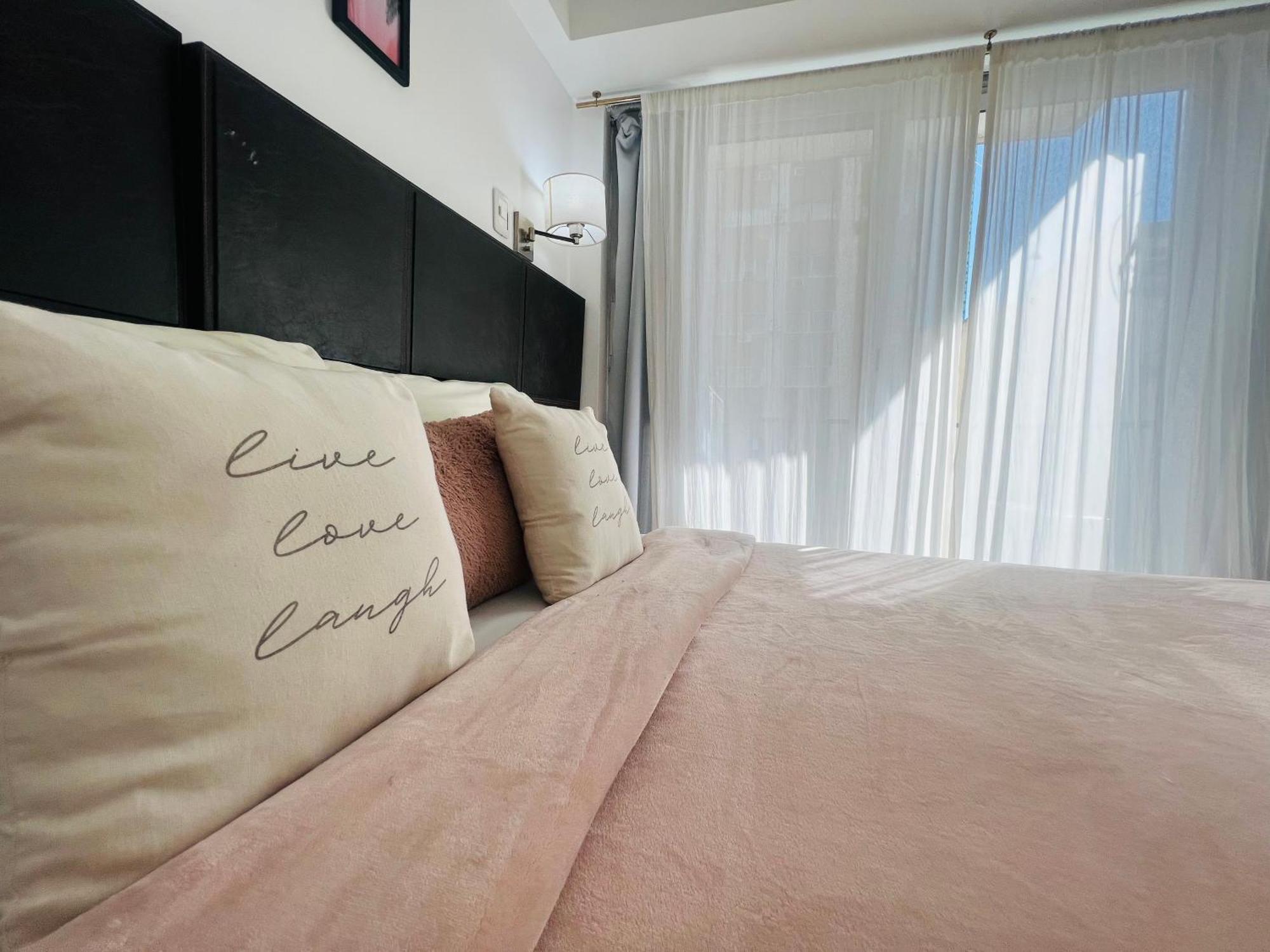 Apartamento Calle Florida Para 6 *