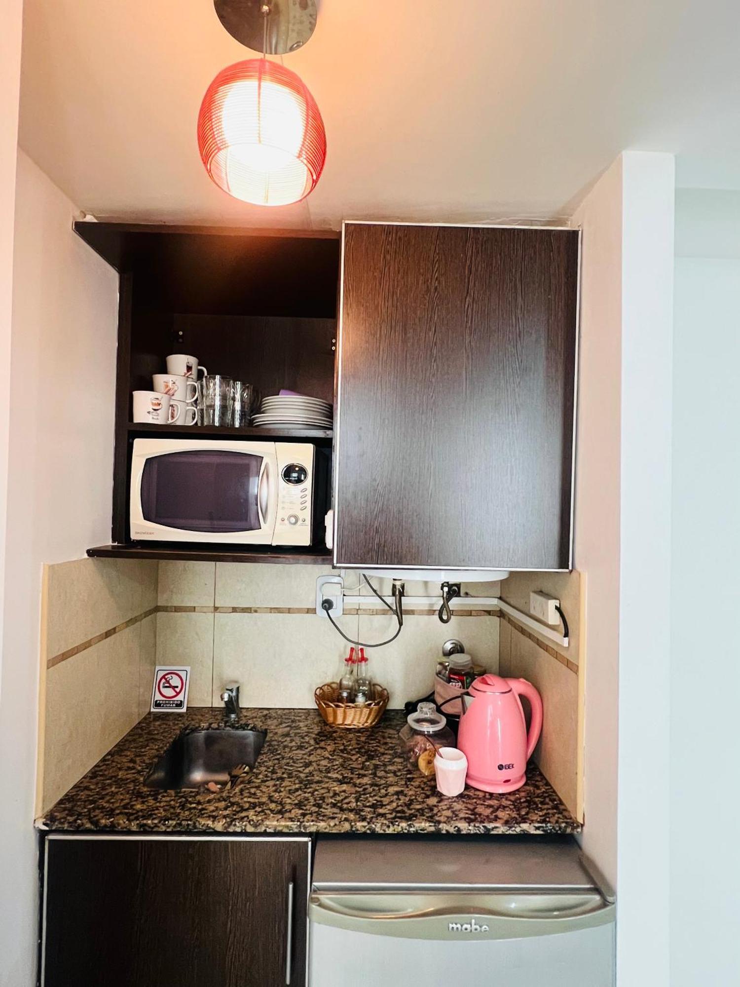 Apartamento Calle Florida Para 6 *