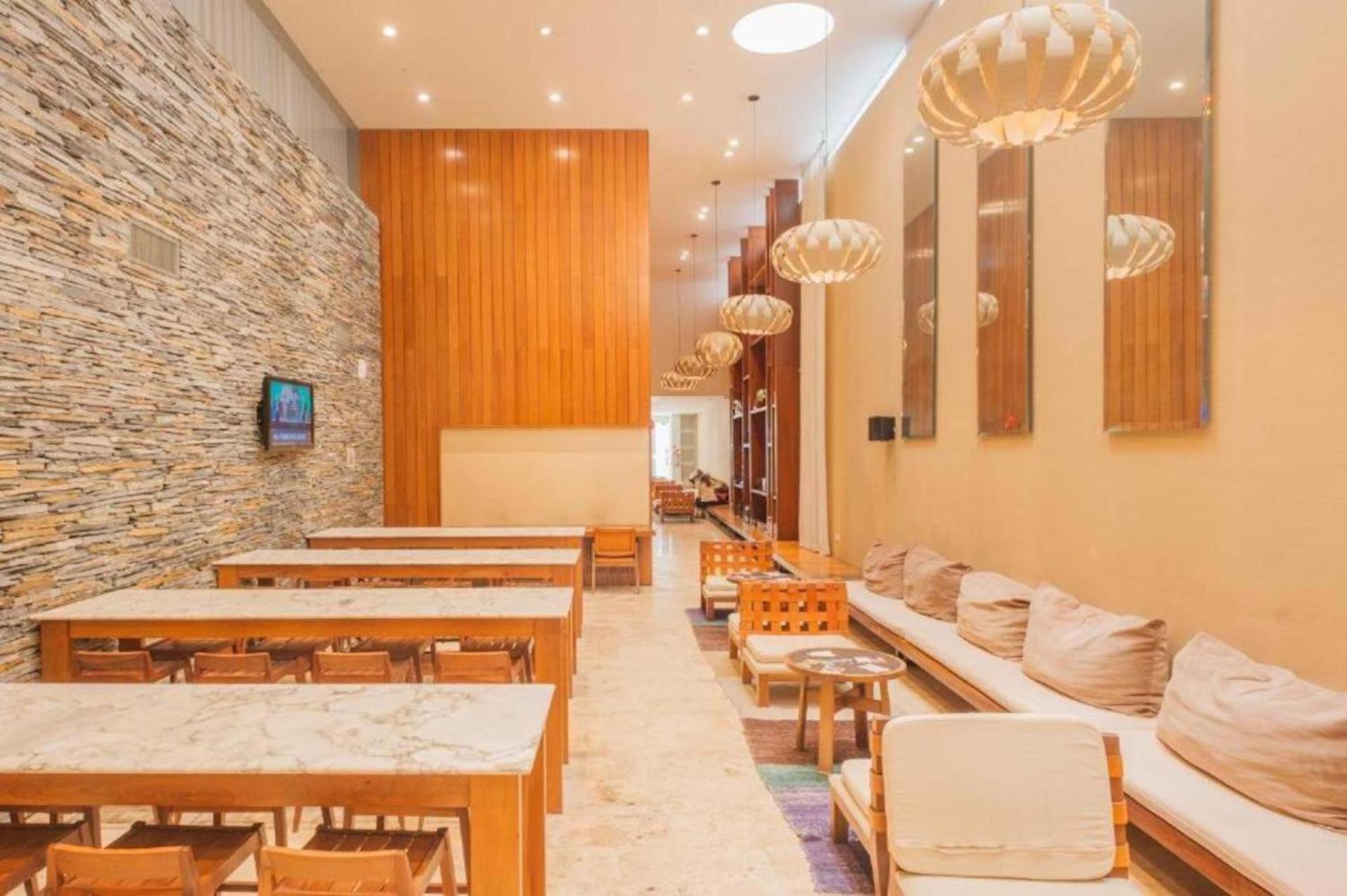 Modern And Cozy En Palermo Soho - T211 Apartamento *
