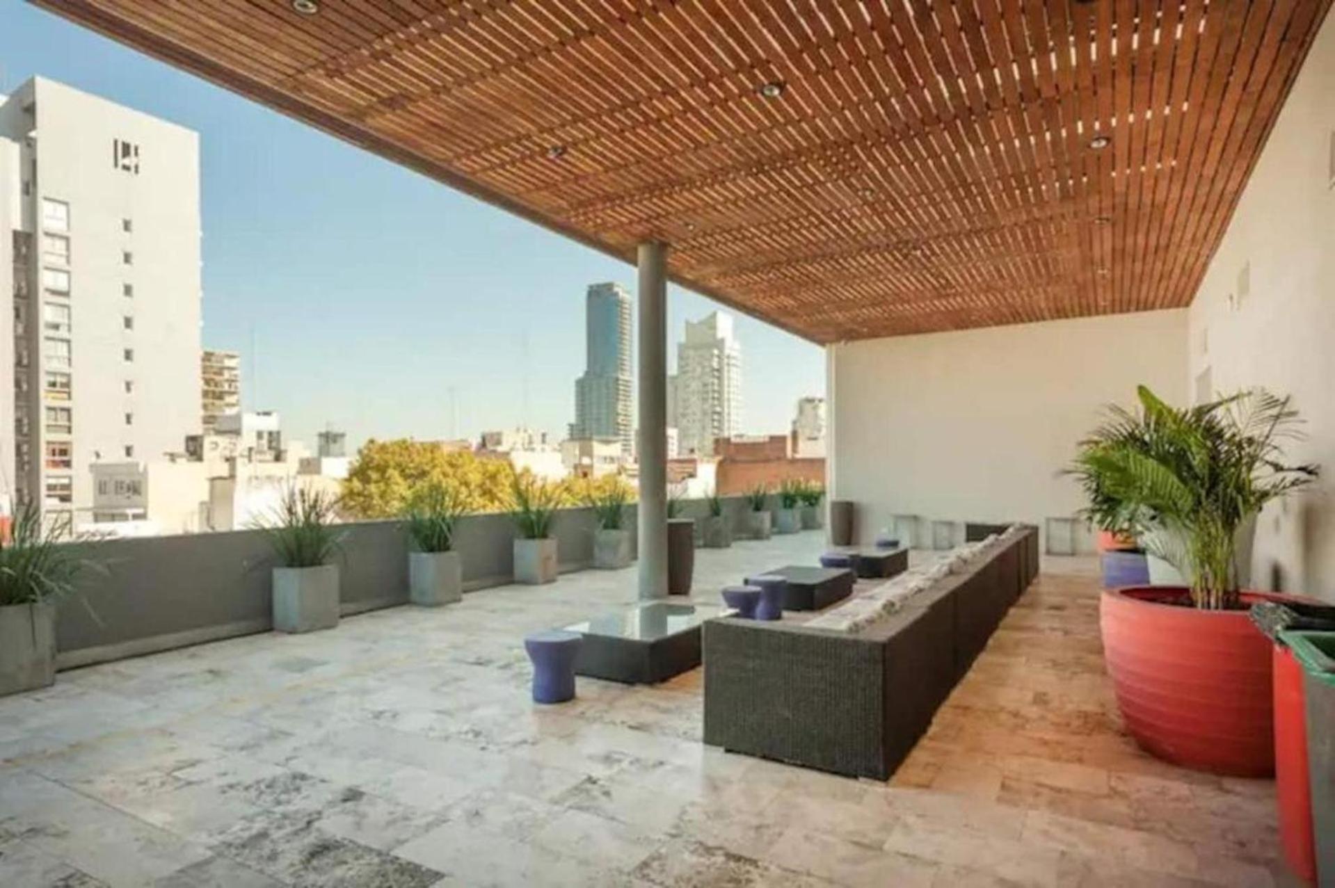 Modern And Cozy En Palermo Soho - T211 Apartamento Ciudad Autónoma de Buenos Aires