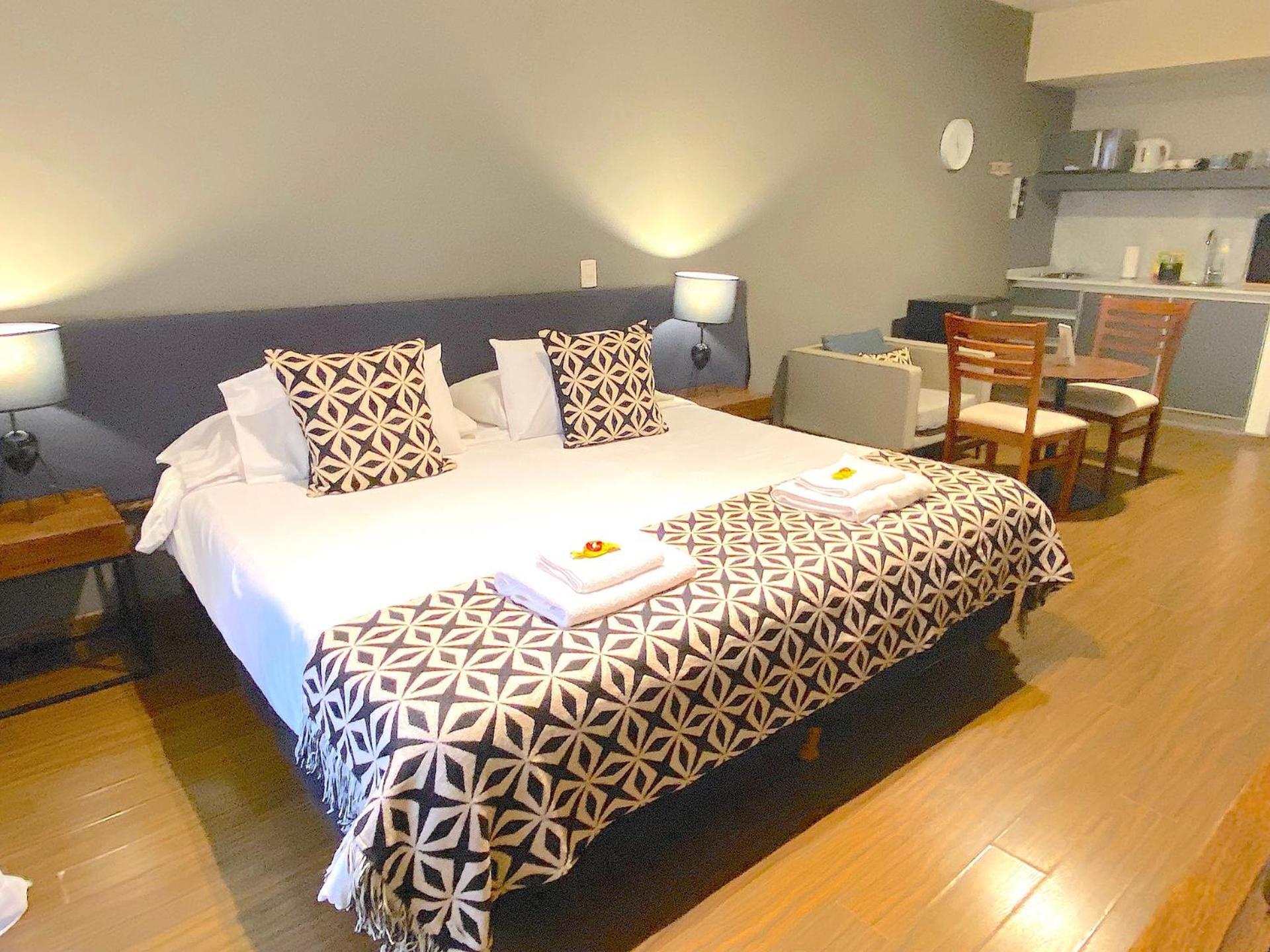 Modern And Lovely En Palermo Soho - T312 Apartamento *