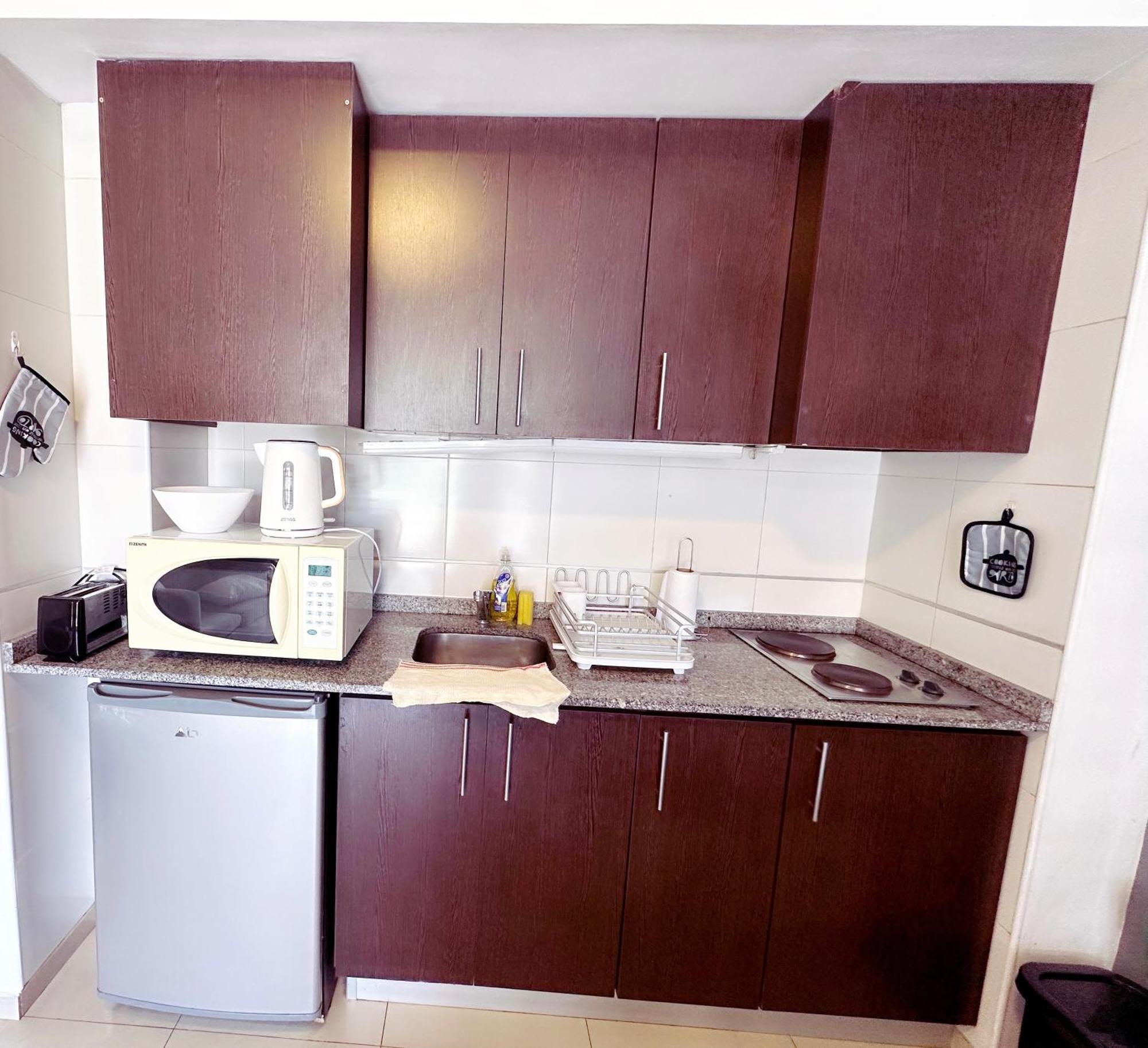 Apartment Soler Hollywood