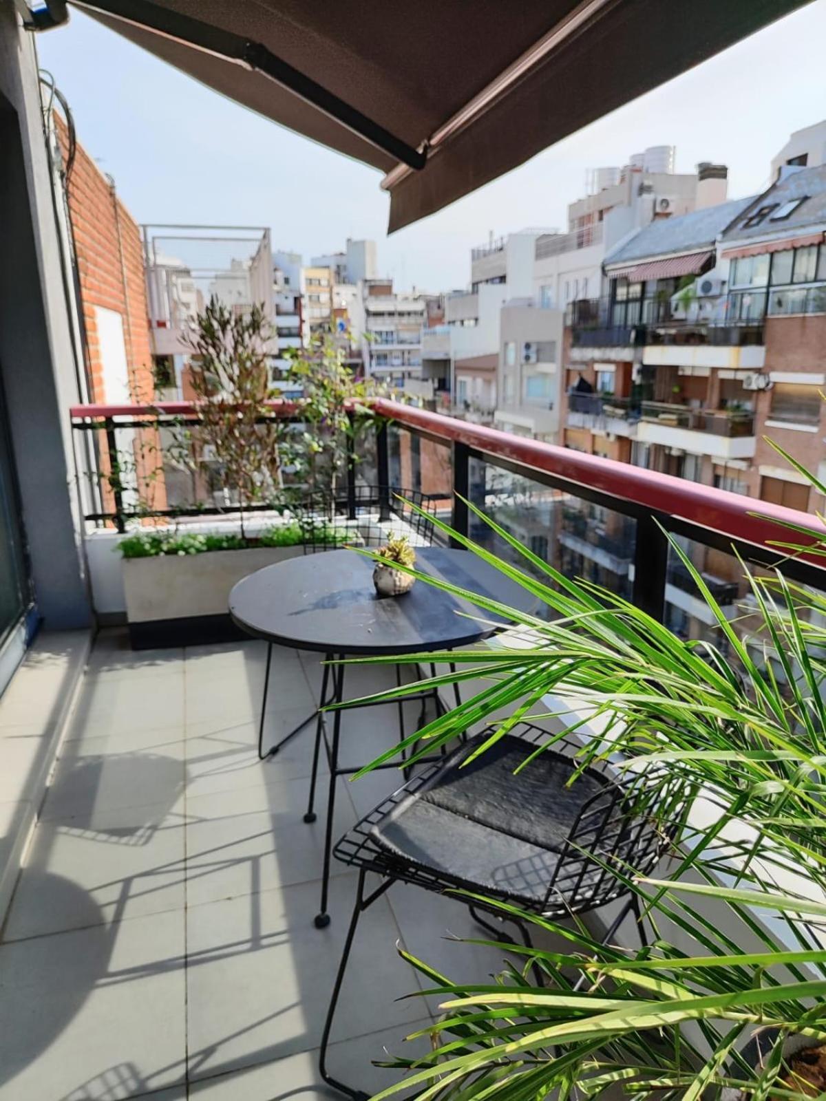 Apartamento Alto Palermo *