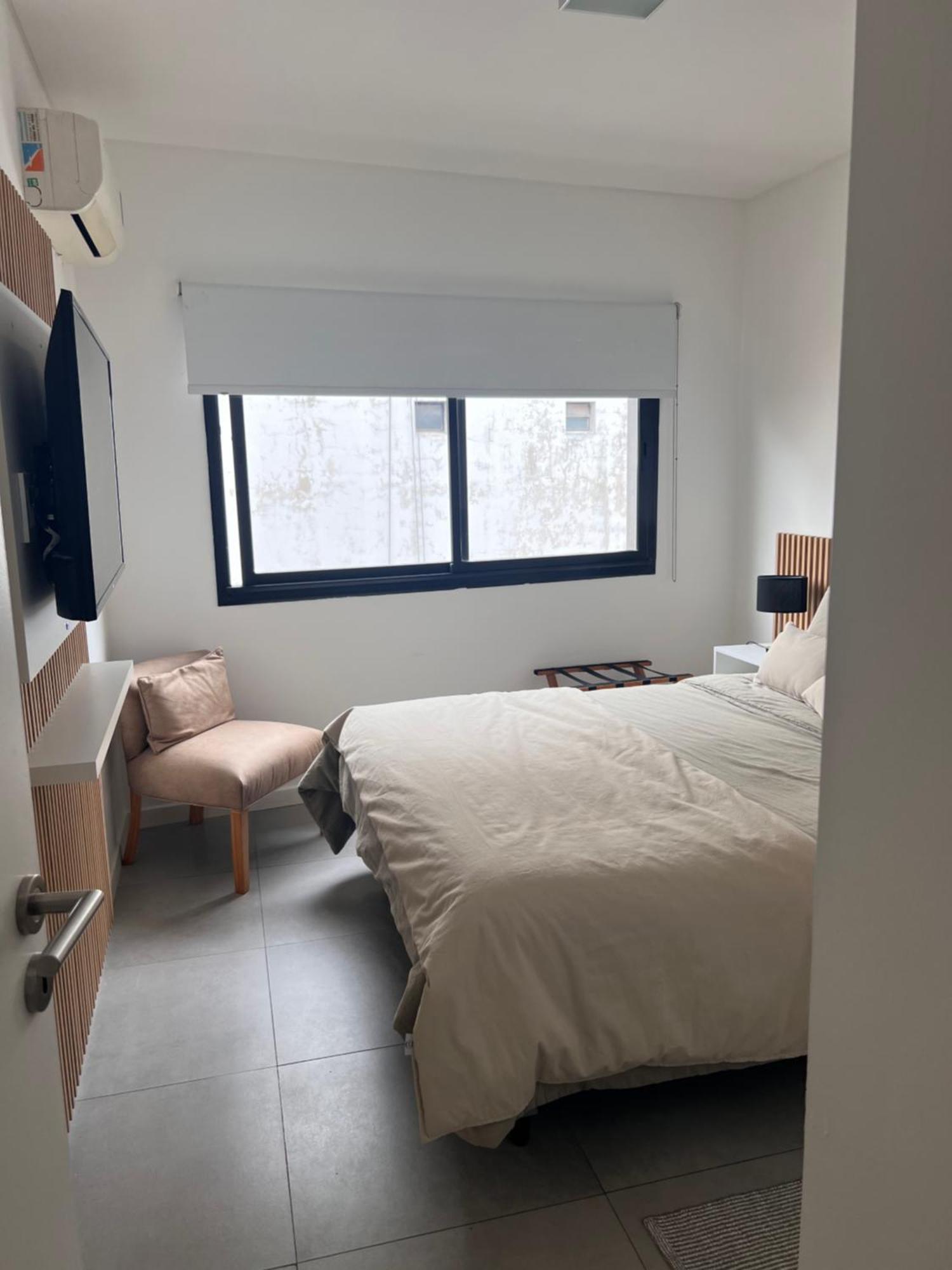 Alto Palermo Apartamento