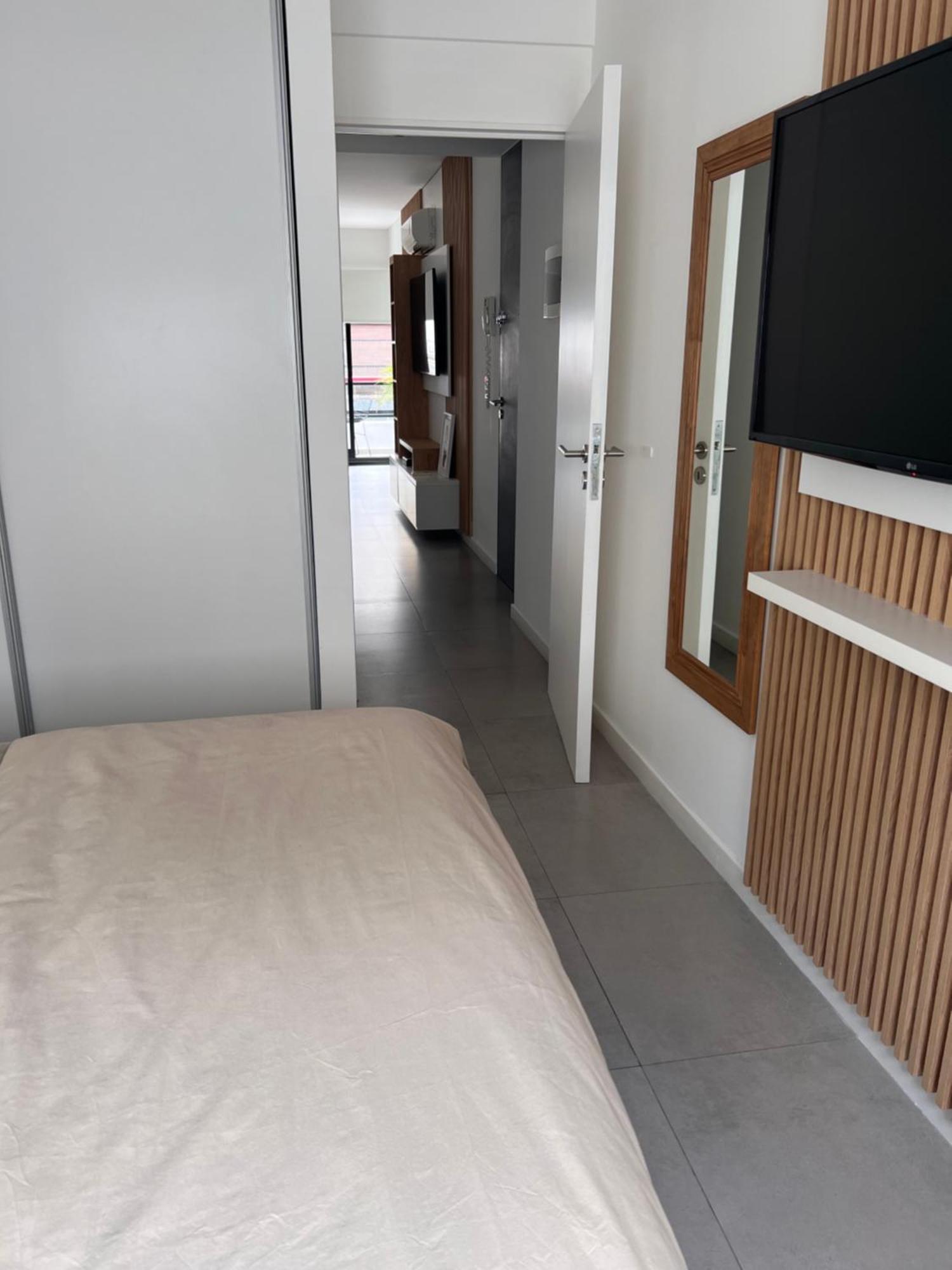 Alto Palermo Apartamento