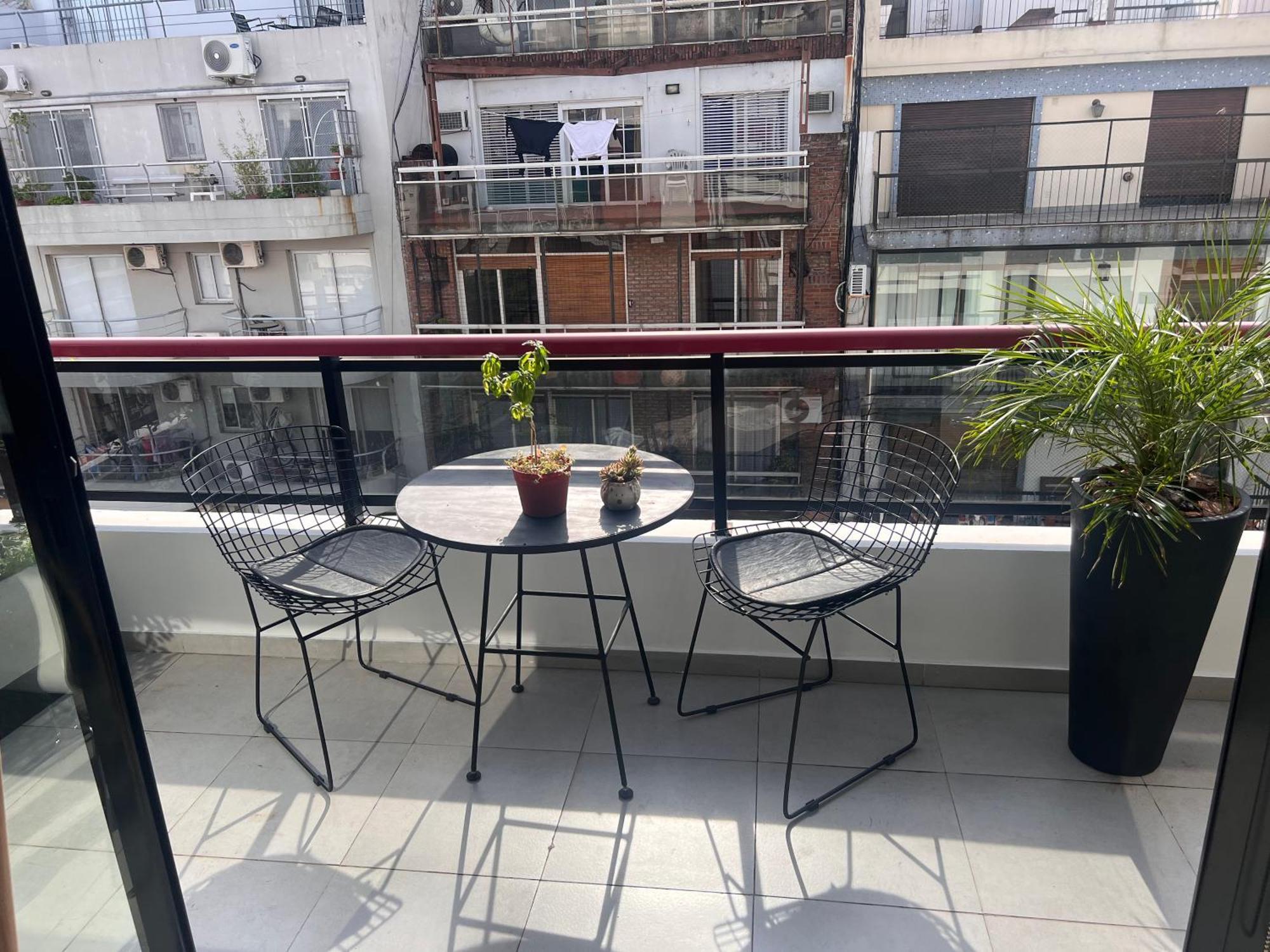 Alto Palermo * Buenos Aires