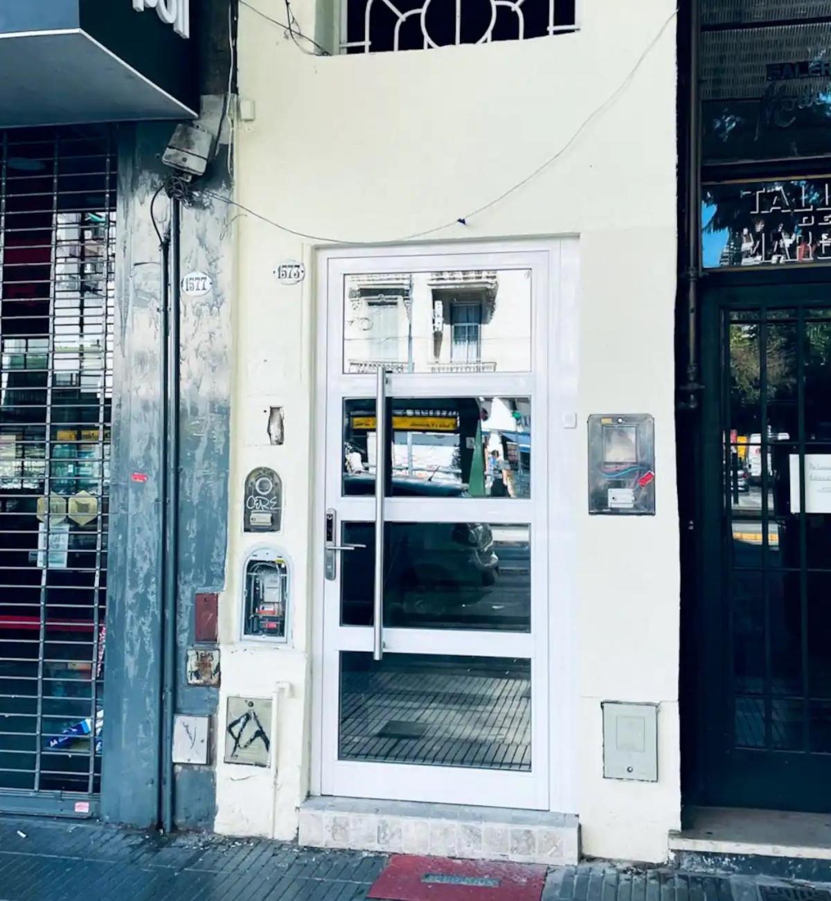 Maison Work & Travel 2 Belgrano Apartamento
