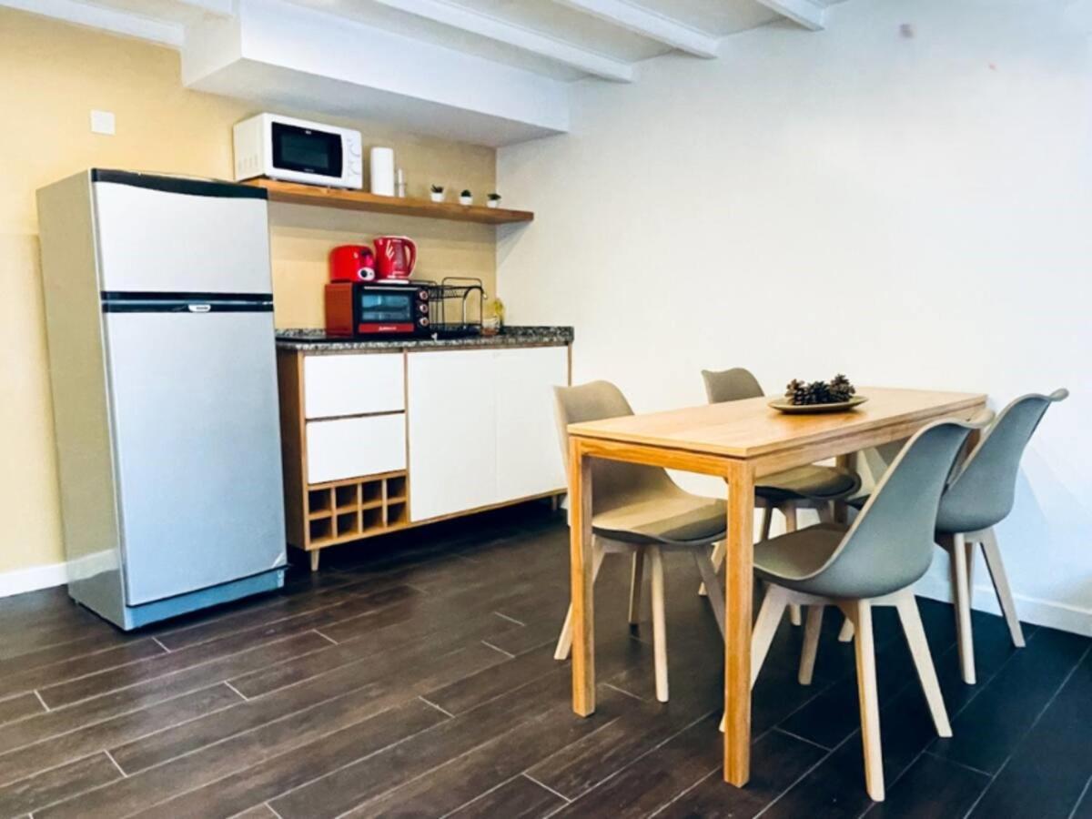Maison Work & Travel 2 Belgrano Buenos Aires