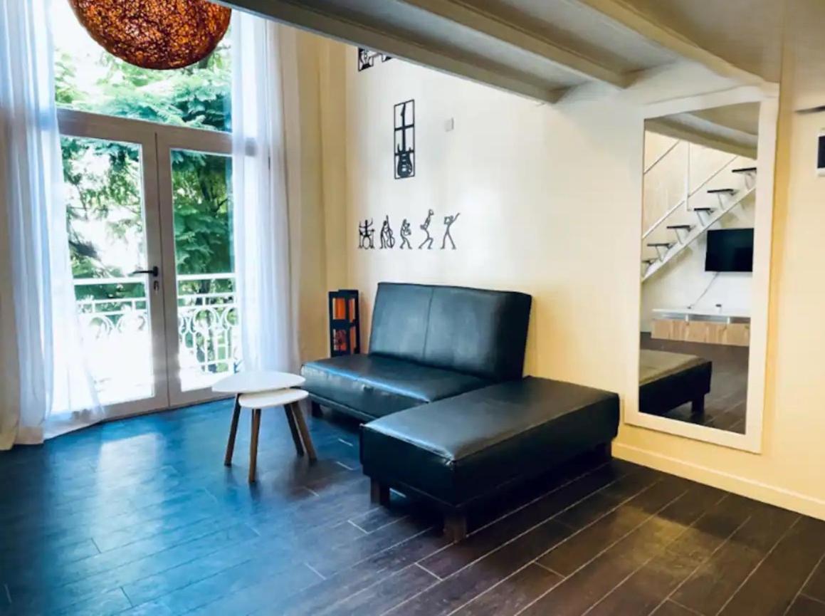Maison Work & Travel 2 Belgrano