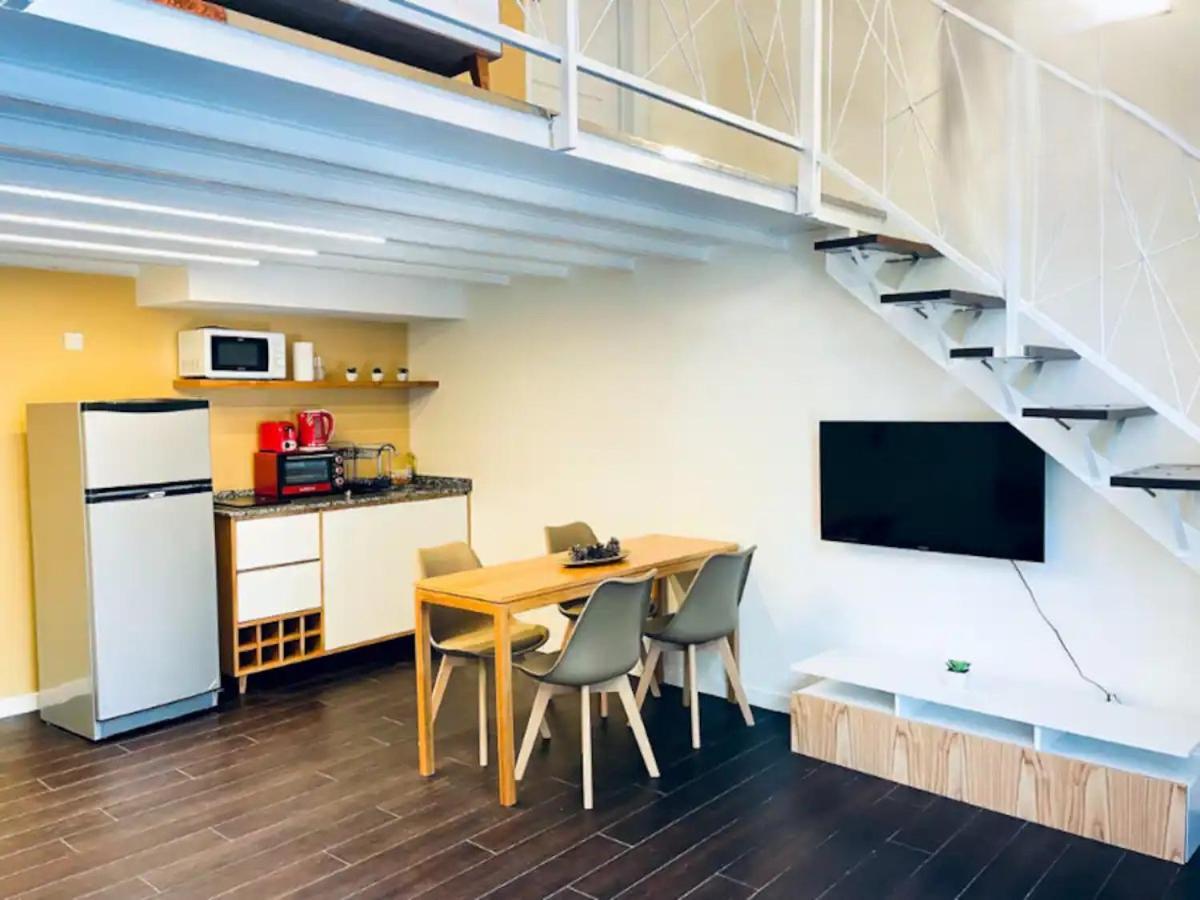 Maison Work & Travel 2 Belgrano *