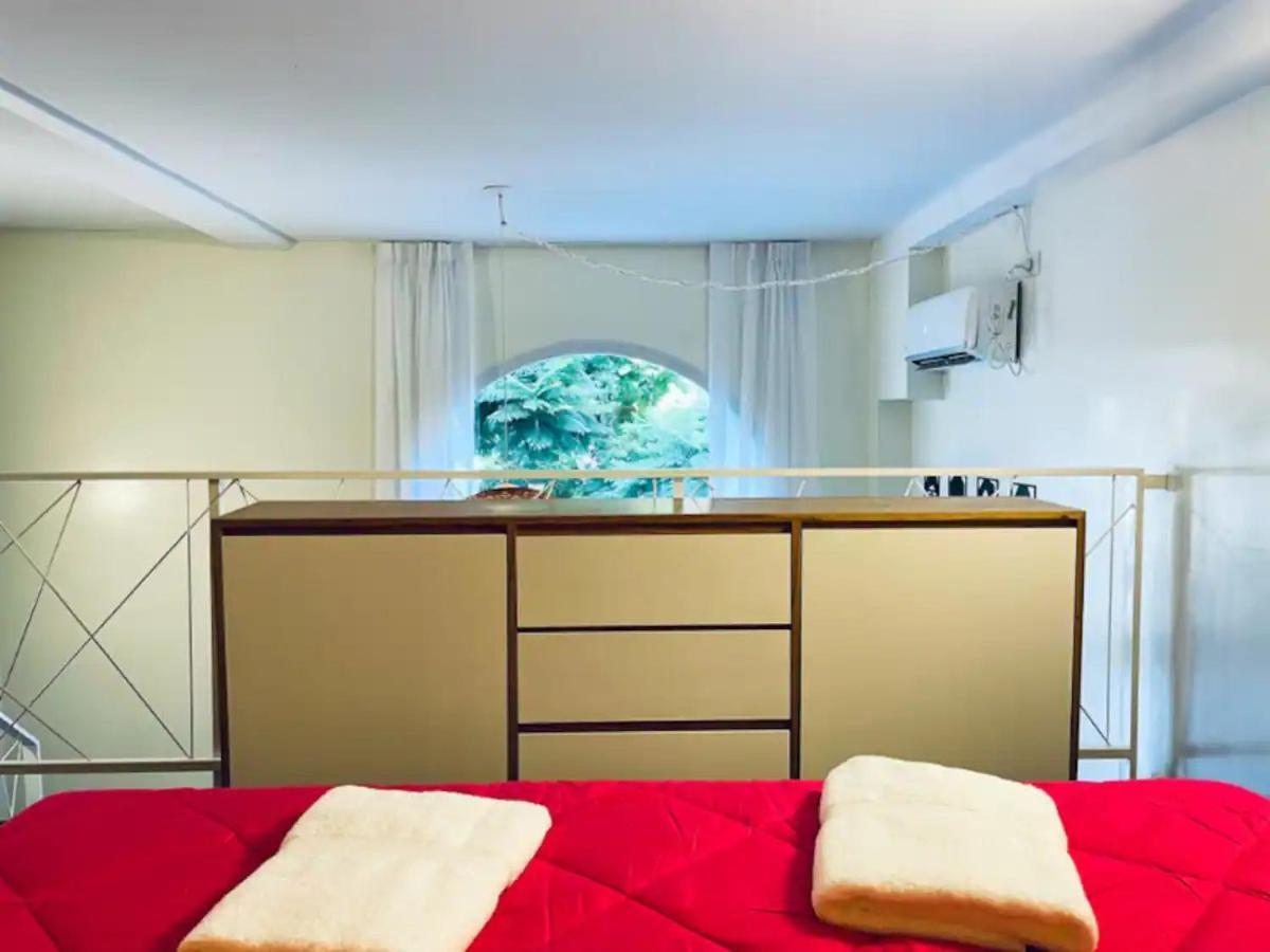 Maison Work & Travel 2 Belgrano * Buenos Aires
