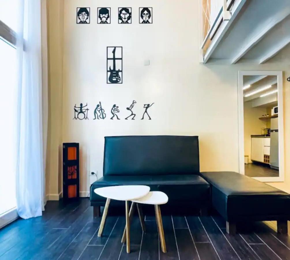 Maison Work & Travel 2 Belgrano Apartamento