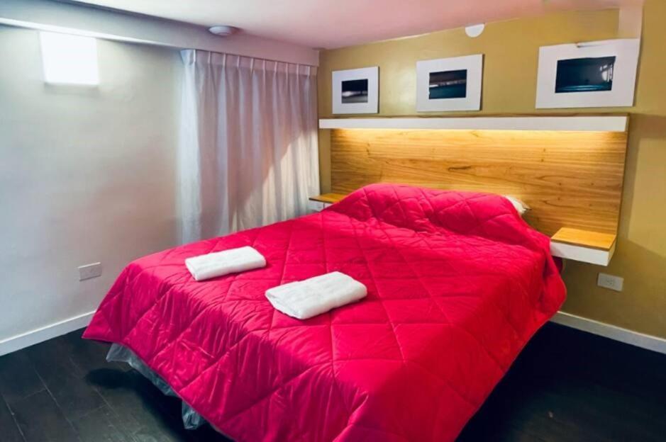 Maison Work & Travel 2 Belgrano Buenos Aires
