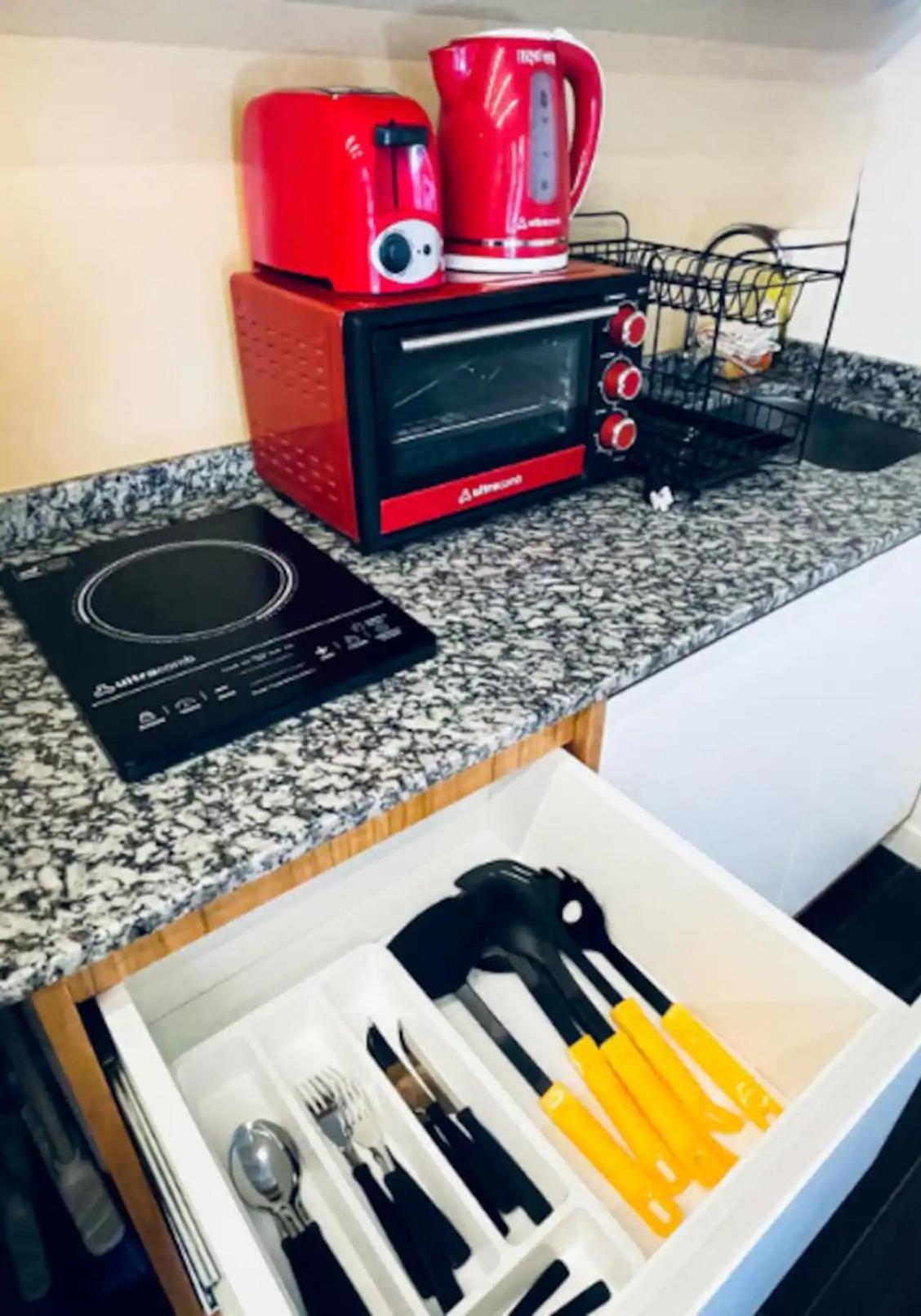 Maison Work & Travel 2 Belgrano Apartamento *