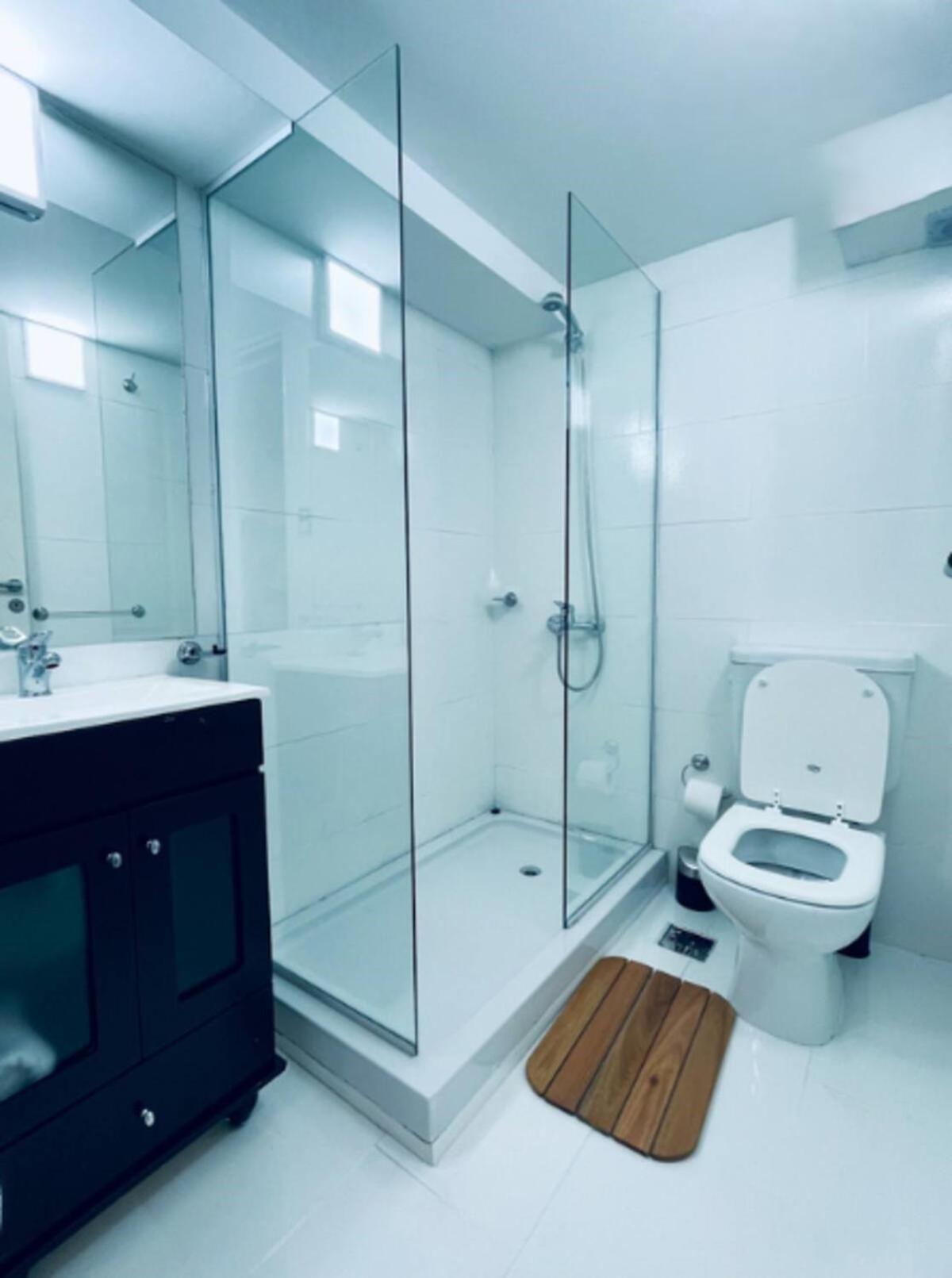Apartamento Maison Work & Travel 2 Belgrano Buenos Aires