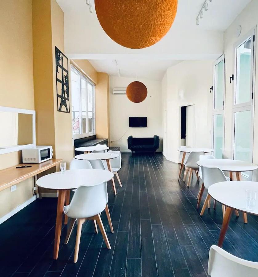 Apartamento Maison Work & Travel 2 Belgrano