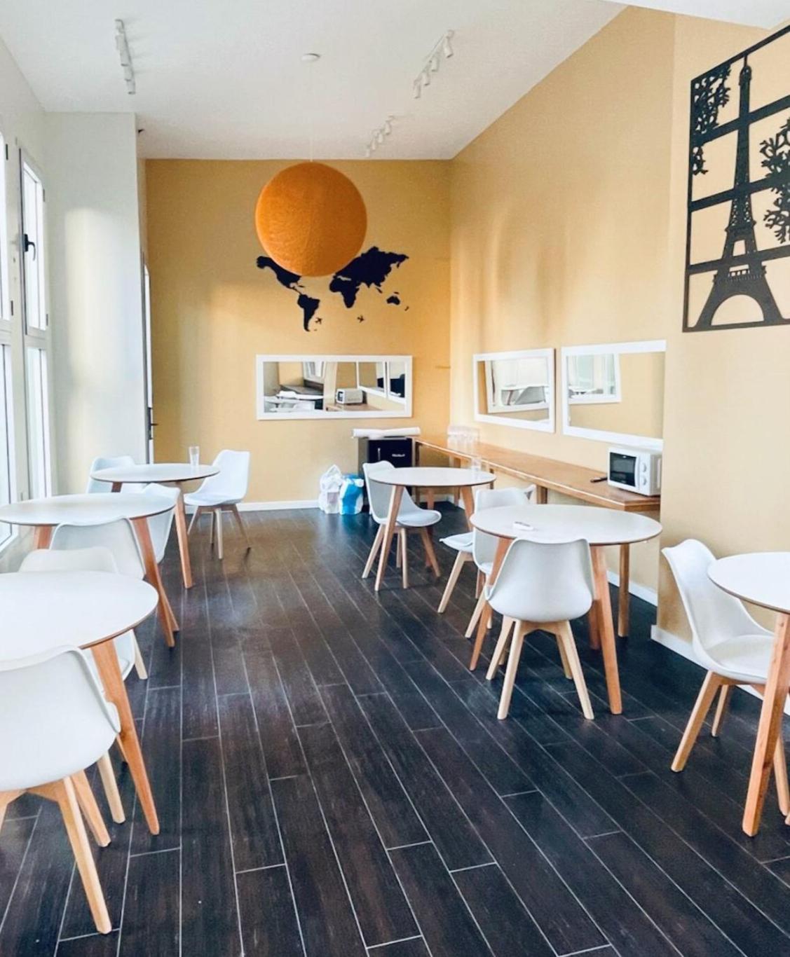 Apartamento Maison Work & Travel 2 Belgrano Buenos Aires