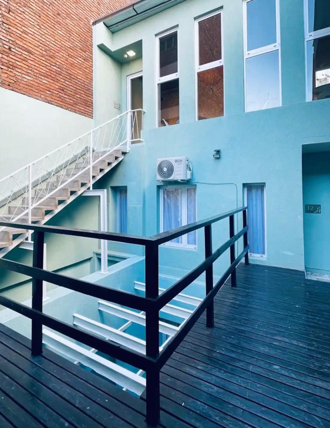 Maison Work & Travel 2 Belgrano Buenos Aires