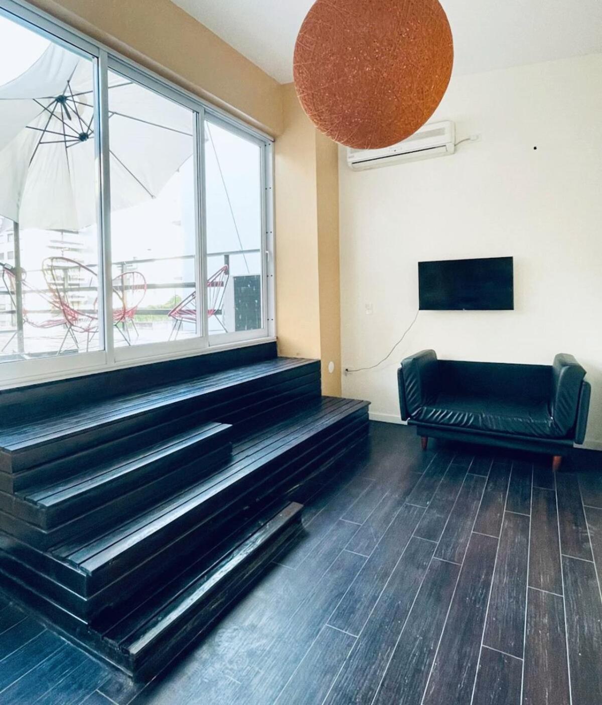 Maison Work & Travel 2 Belgrano * Buenos Aires