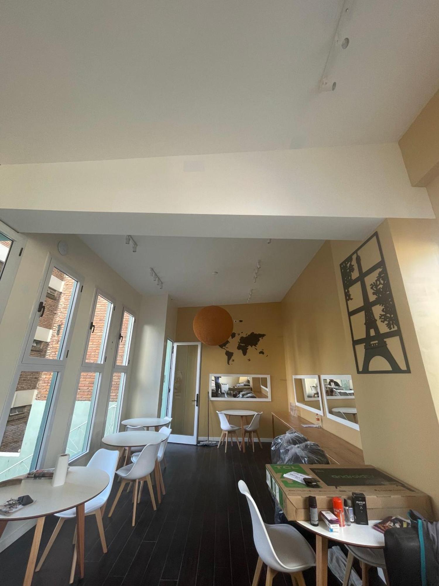 Maison Work & Travel 2 Belgrano *