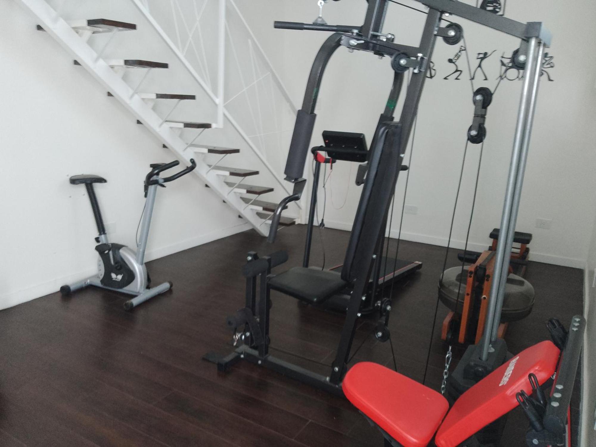 Maison Work & Travel 2 Belgrano Apartamento