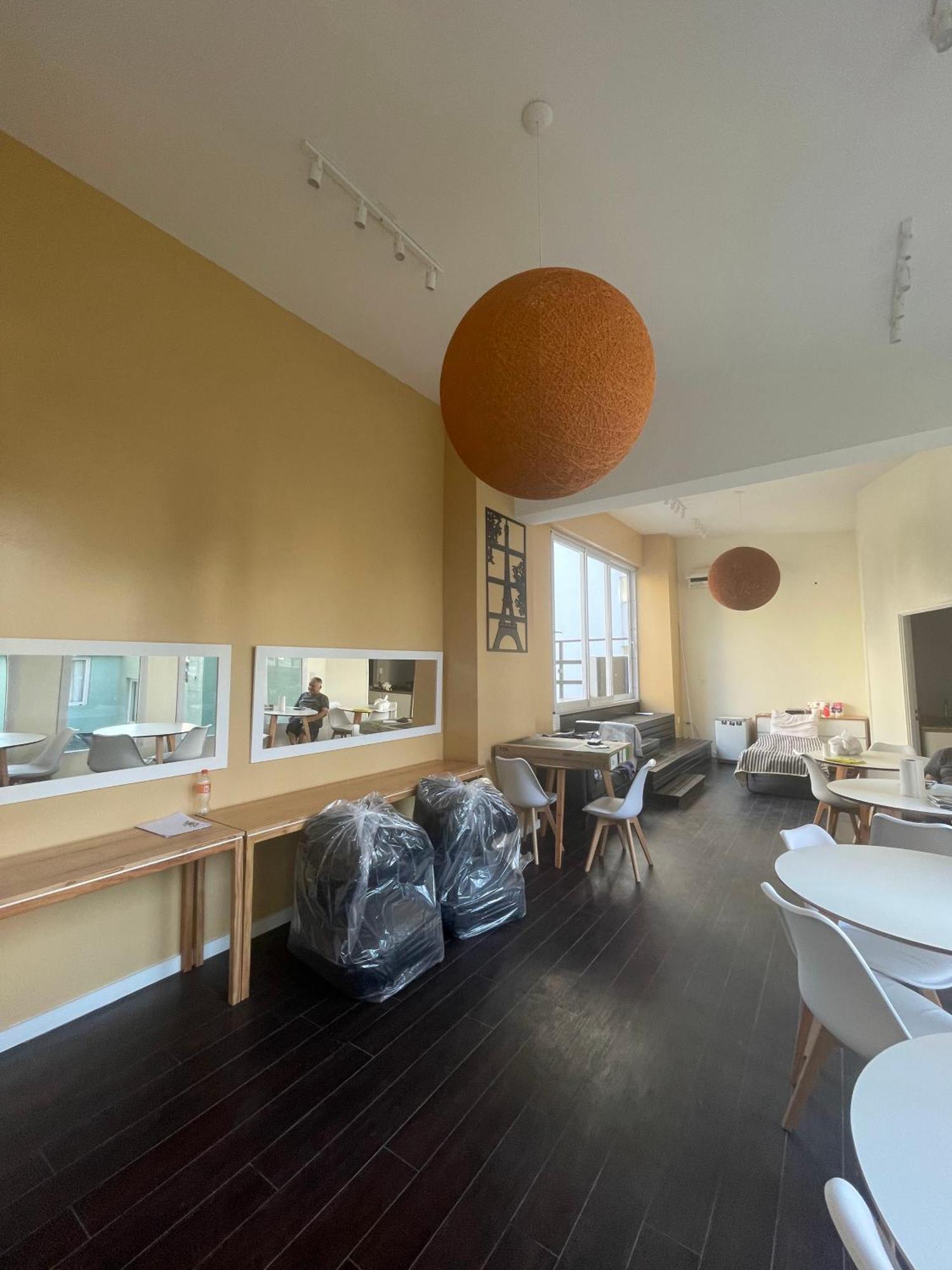 Apartamento Maison Work & Travel 2 Belgrano