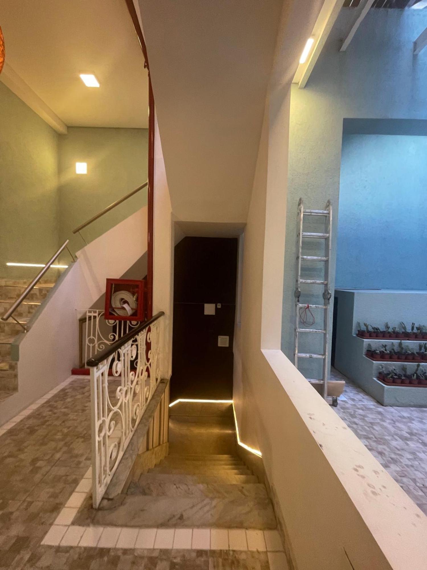 Maison Work & Travel 2 Belgrano Apartamento *