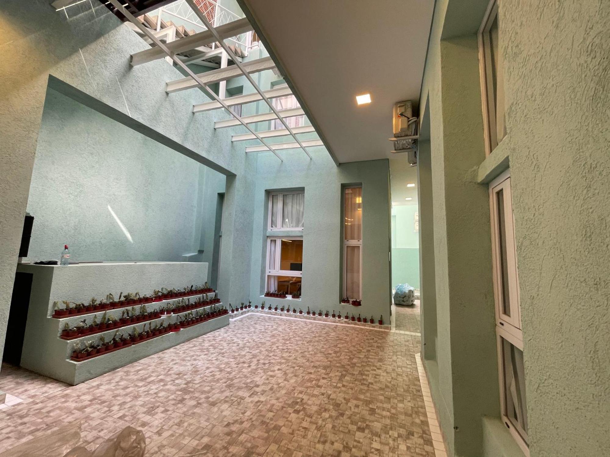 Apartamento Maison Work & Travel 2 Belgrano Buenos Aires