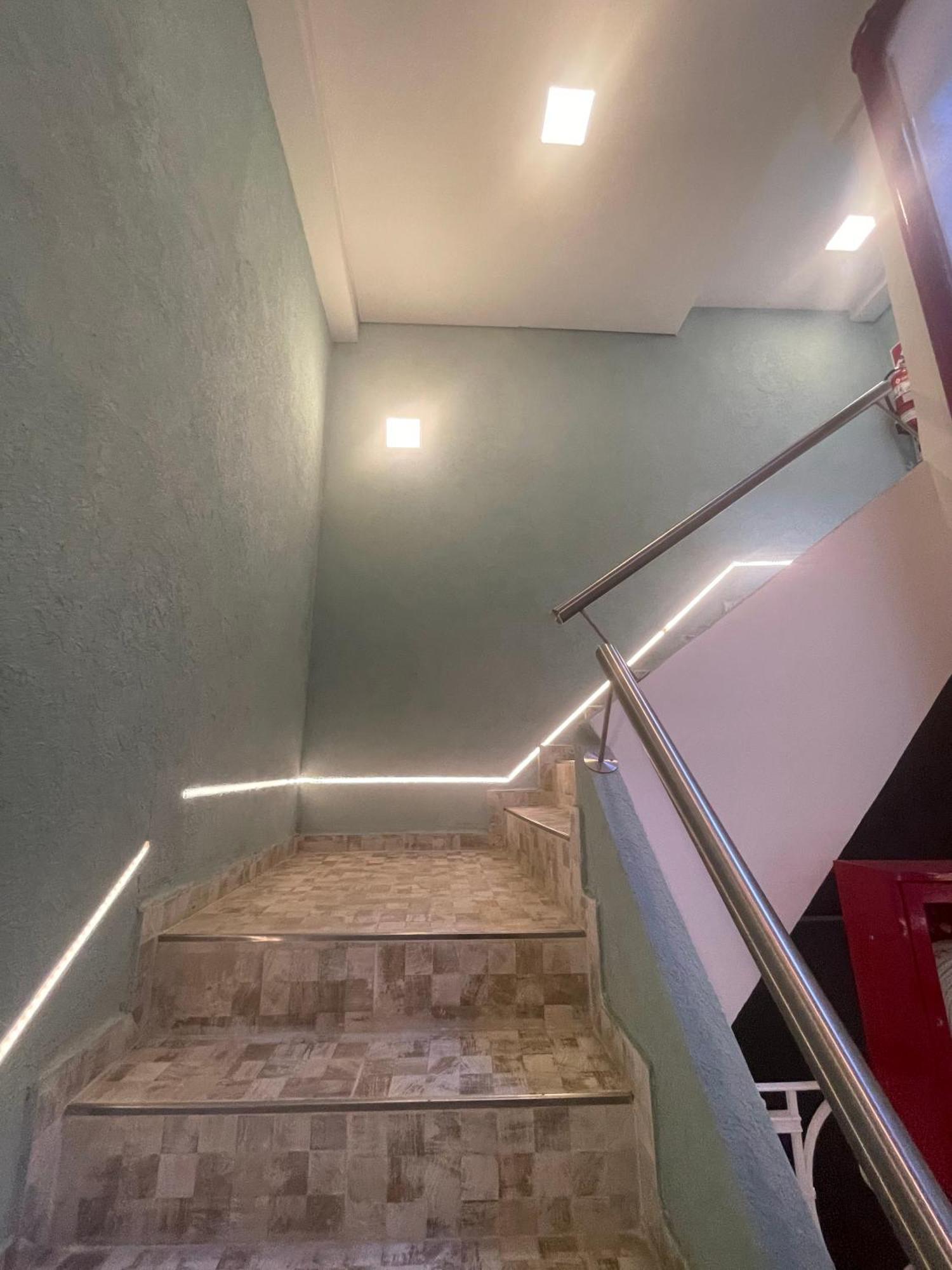 Maison Work & Travel 2 Belgrano Apartamento