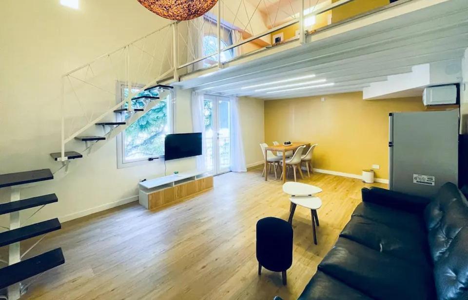 Apartamento Maison Work & Travel 1 Belgrano