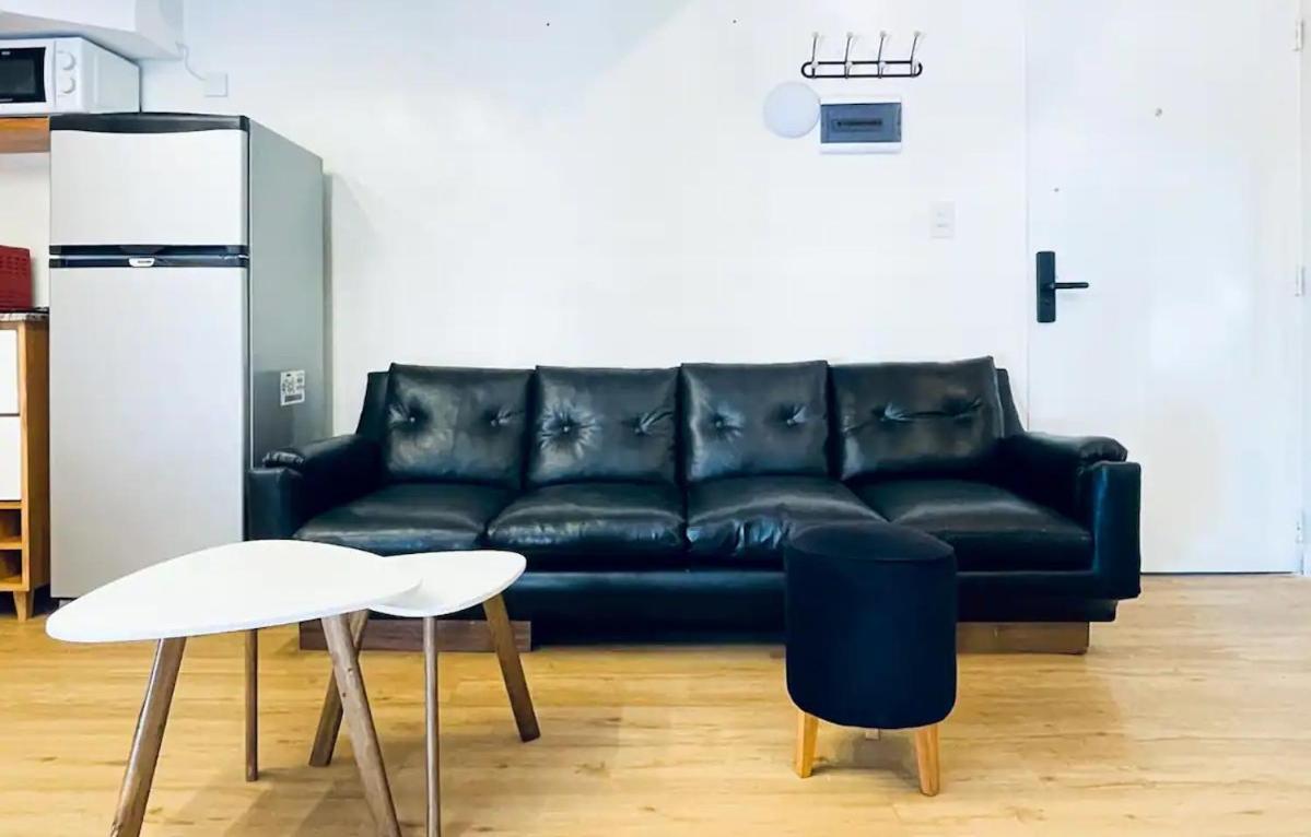 Maison Work & Travel 1 Belgrano Apartamento