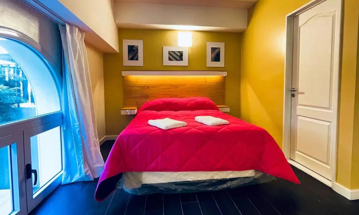 Maison Work & Travel 1 Belgrano Apartamento Ciudad Autónoma de Buenos Aires