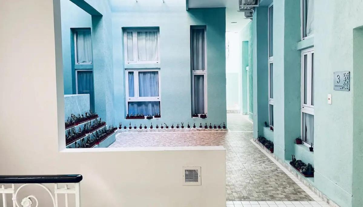 Apartamento Maison Work & Travel 1 Belgrano Ciudad Autónoma de Buenos Aires