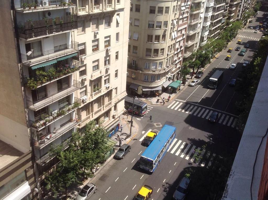 De Lujo Apartment