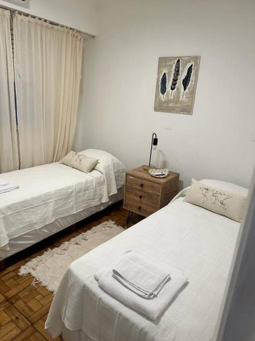 Apartamento Departamento En Recoleta! *