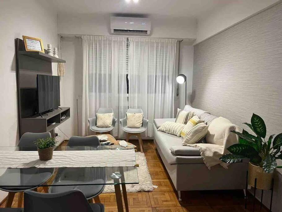 Departamento En Recoleta! Ciudad Autónoma de Buenos Aires