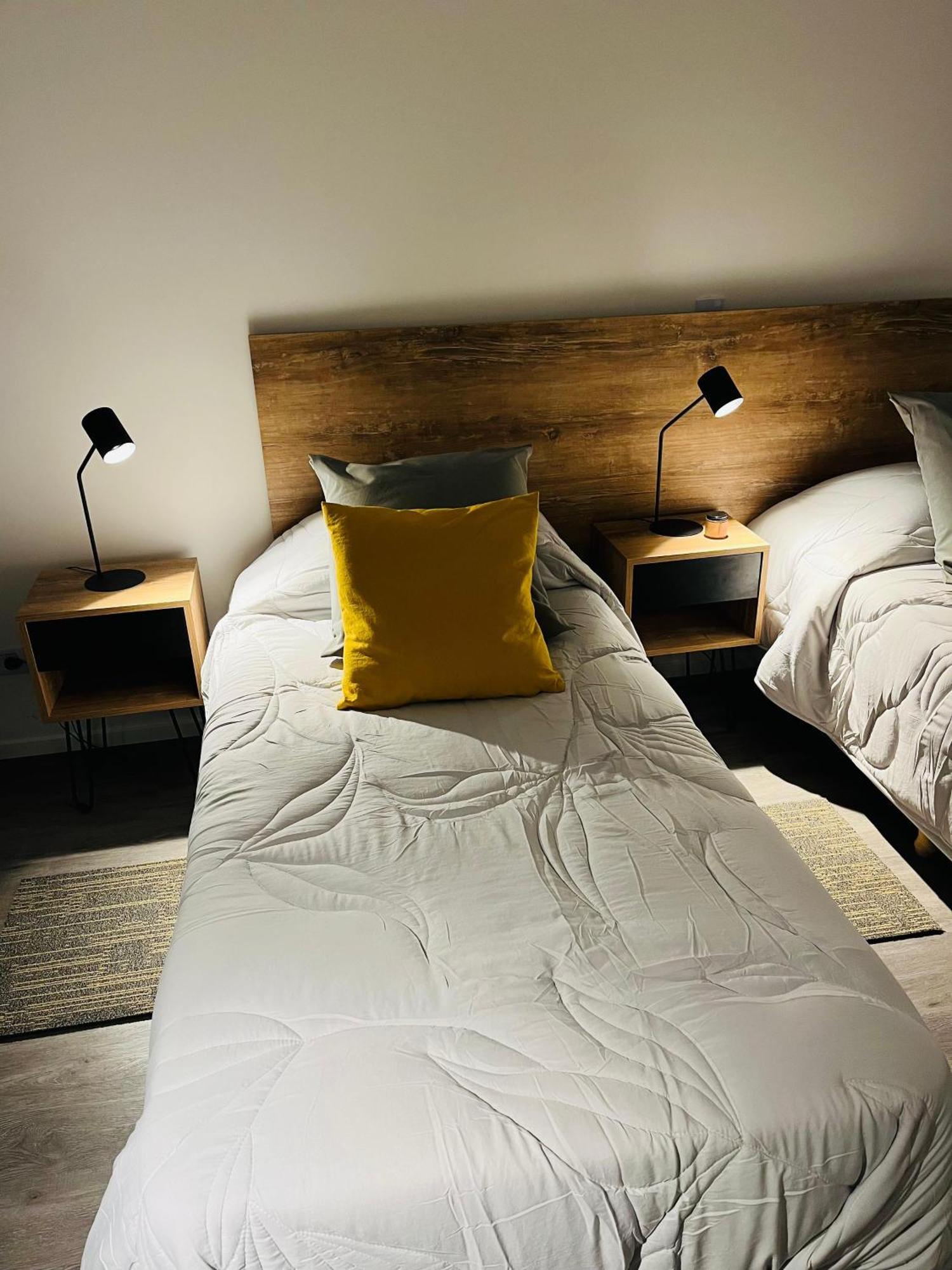 Departamento En Apartamento