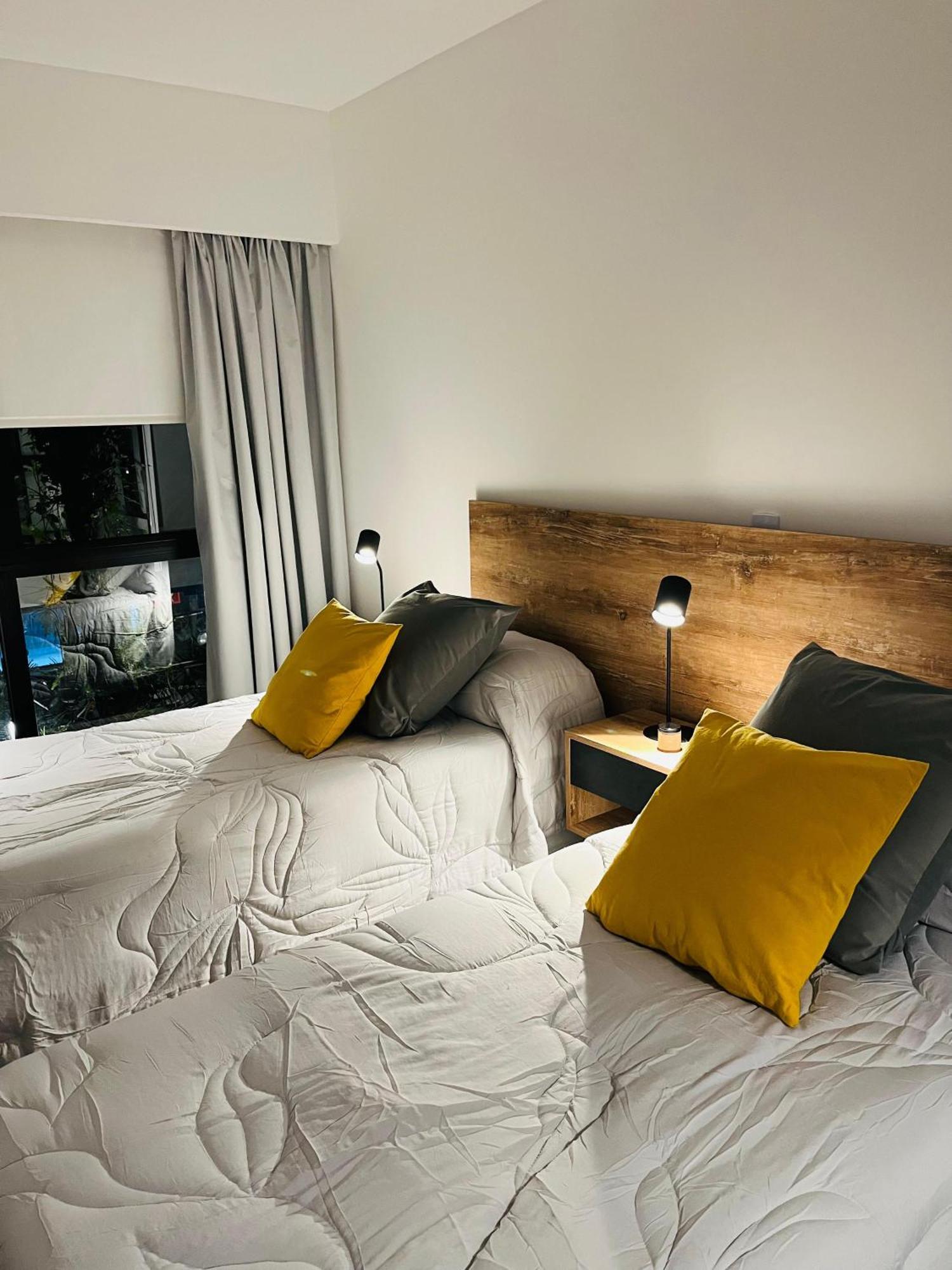 Apartamento Departamento En