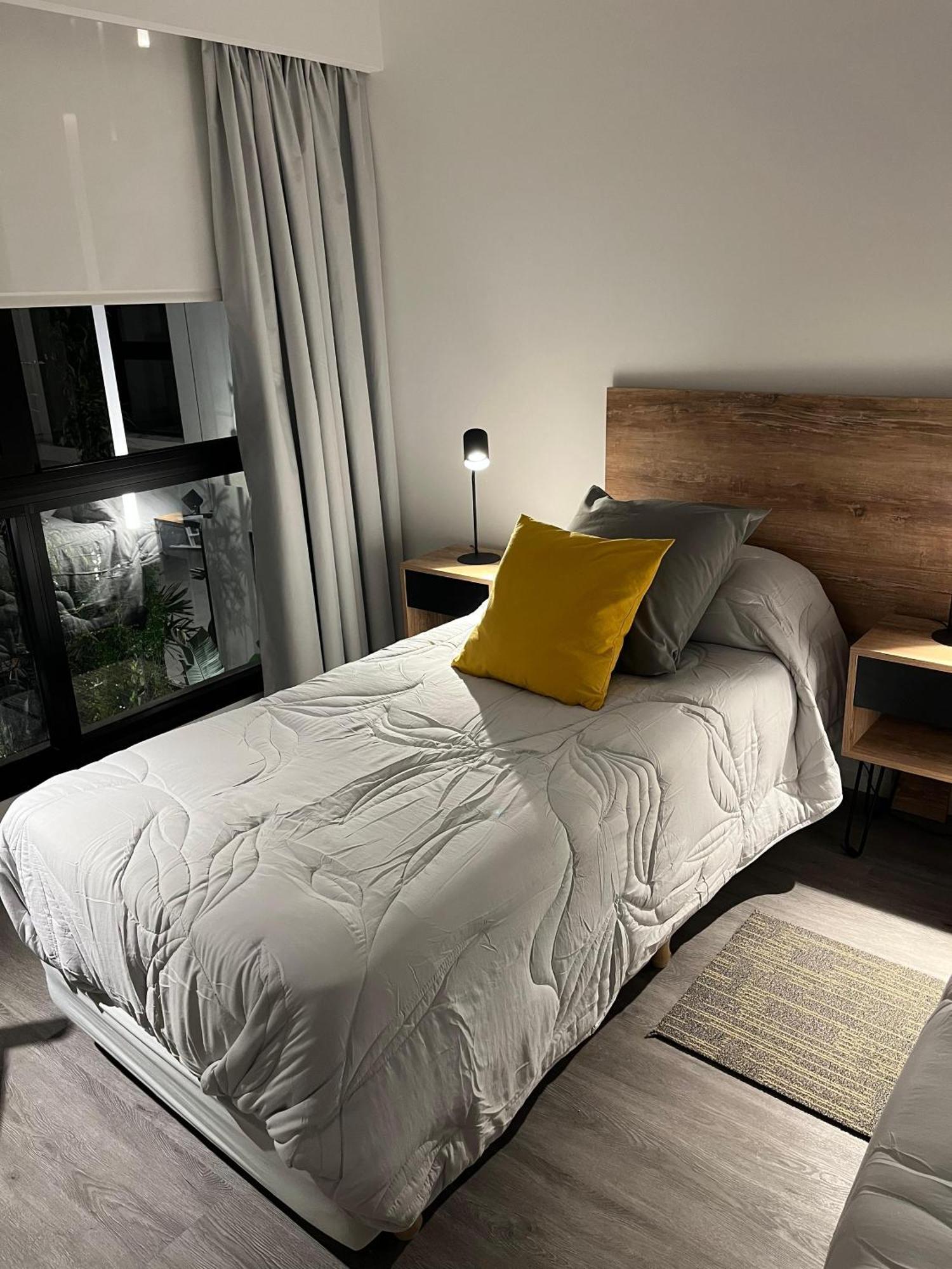 Departamento En Apartamento Ciudad Autónoma de Buenos Aires