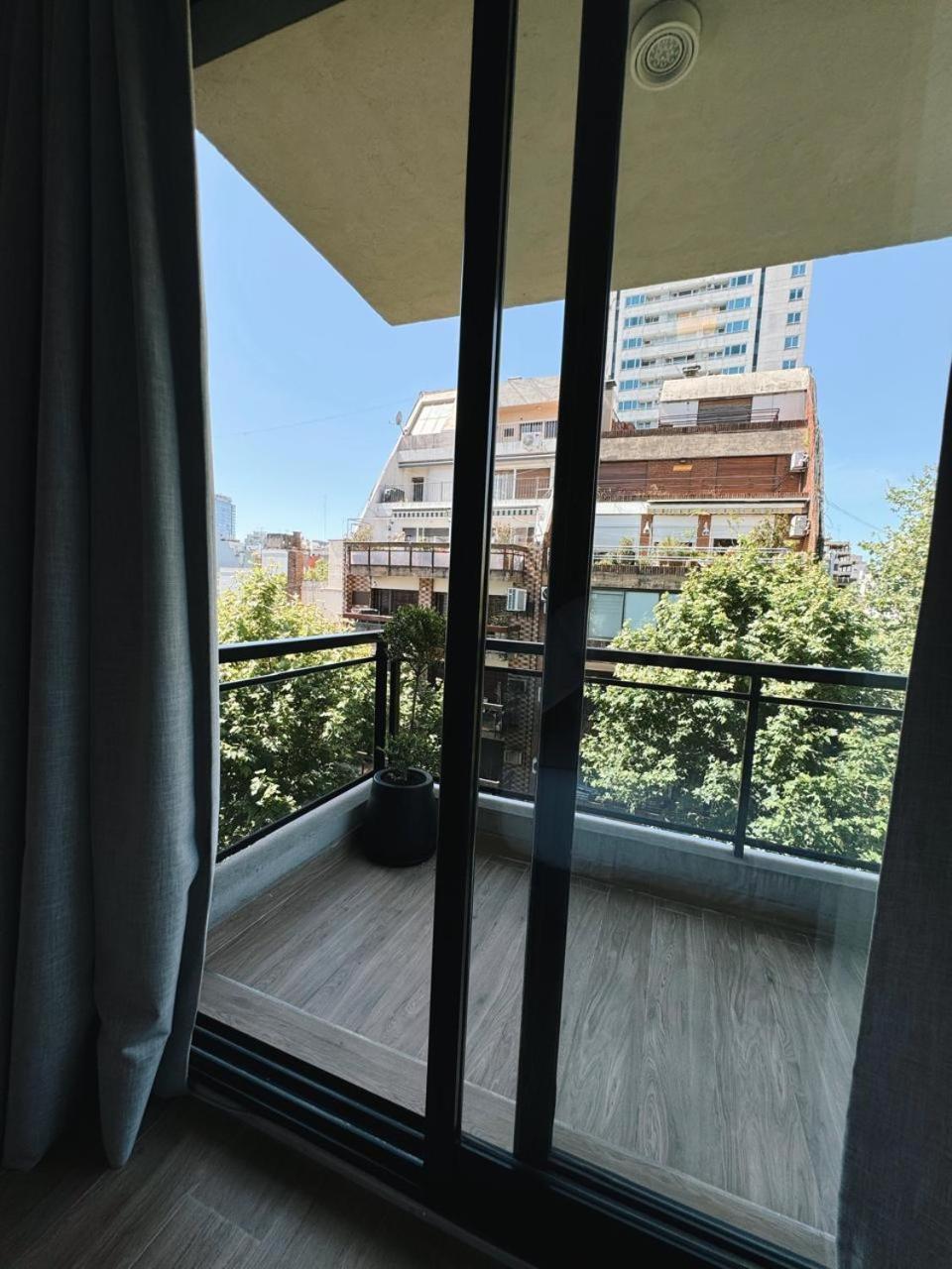 Palermo Soho Piso6 *