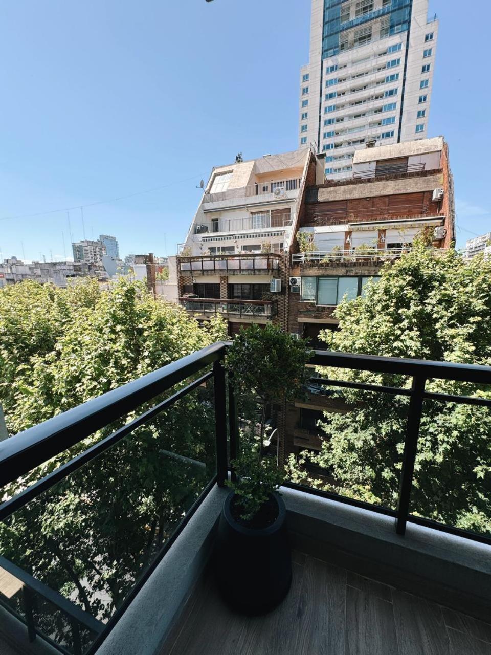 Palermo Soho Piso6 *