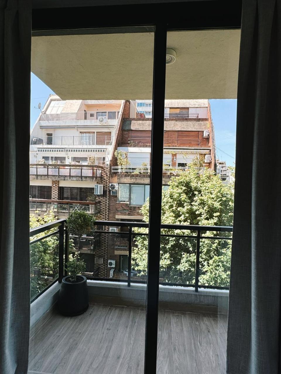 Apartamento Palermo Soho Piso6 *