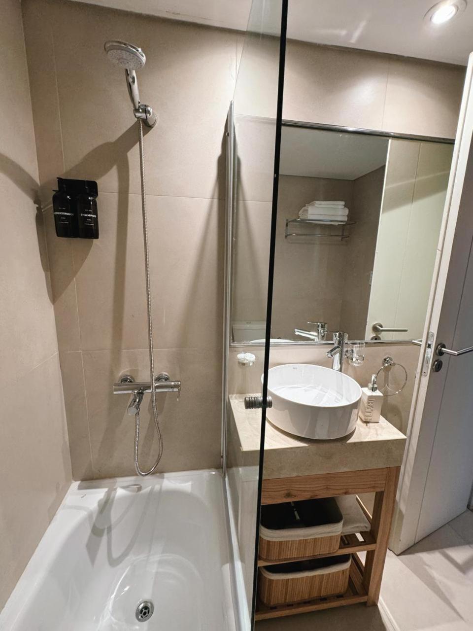 Palermo Soho Piso6 * Buenos Aires
