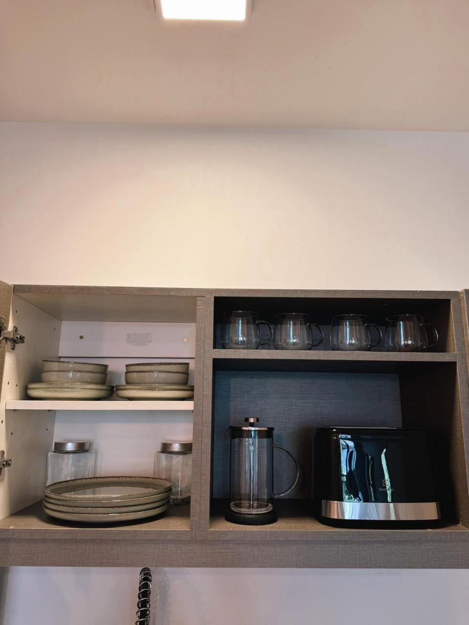 Palermo Soho Piso6 Apartamento