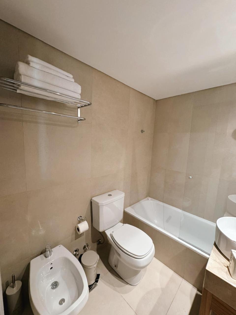 Palermo Soho Piso6 Apartamento *