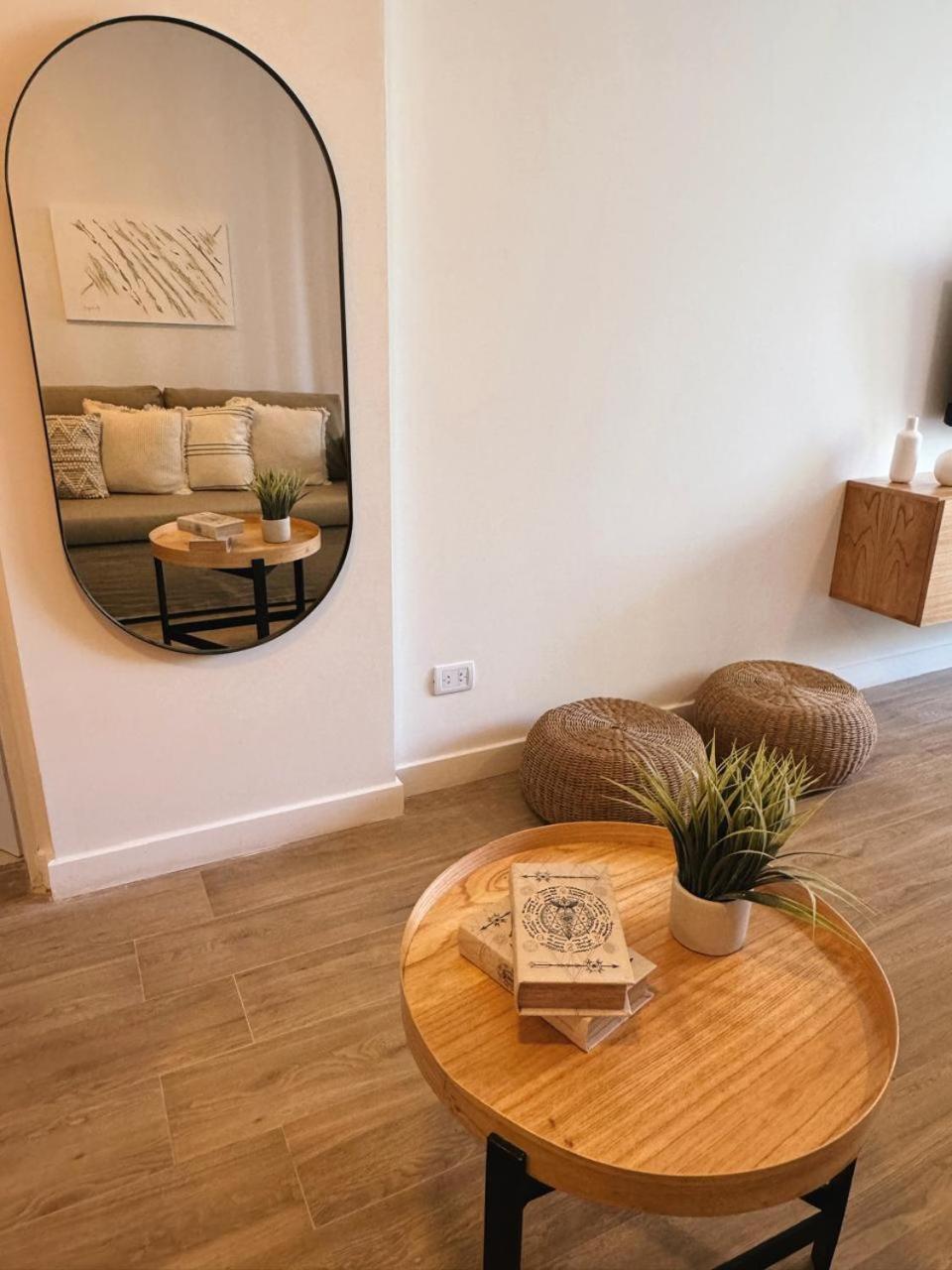 Palermo Soho Piso6 Apartamento *