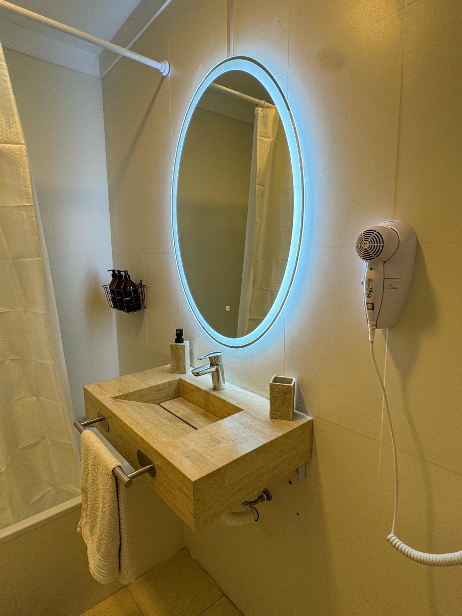 Apartamento Foster Nicaragua Ciudad Autónoma de Buenos Aires