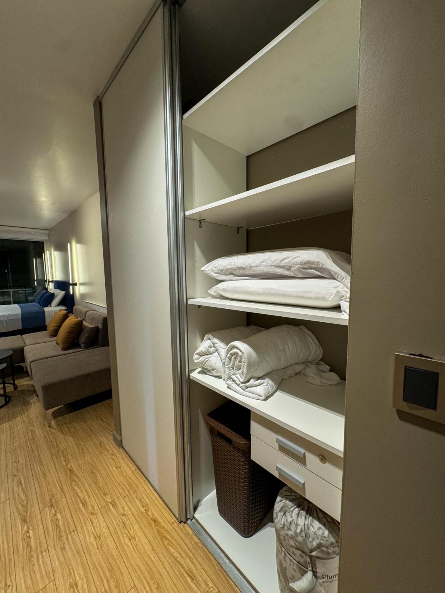 Apartamento Foster Nicaragua Ciudad Autónoma de Buenos Aires