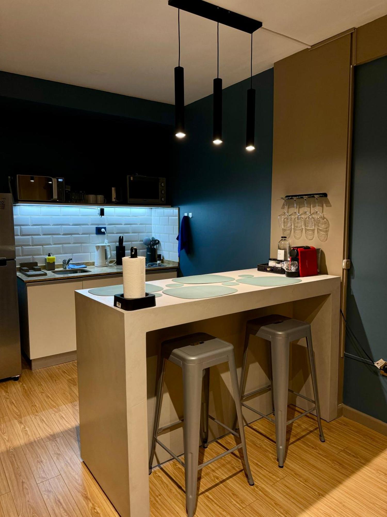 Foster Nicaragua Apartamento Ciudad Autónoma de Buenos Aires