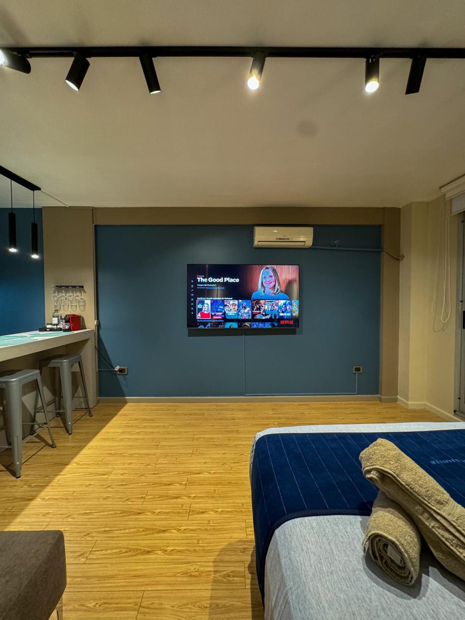 Apartamento Foster Nicaragua Ciudad Autónoma de Buenos Aires